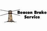 BEACON BRAKE SERVICE logo