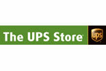 UPS STORE logo