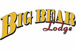 BIG BEAR LODGE logo