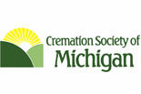 CREMATION SOCIETY OF MICHIGAN logo