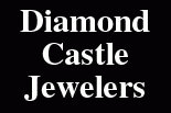 DIAMOND CASTLE JEWELERS logo