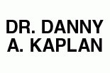 Dr. DANNY KAPLAN, DPM logo