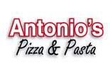 ANTONIO's Pizza & Pasta logo