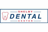 SHELBY DENTAL CENTER logo