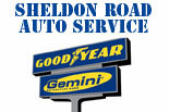 SHELDON ROAD AUTO SERVICE
