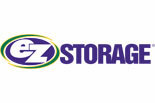 EZ STORAGE logo