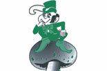 IRISH MIST CARPET CLEANERS logo