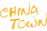 CHINA TOWN logo