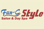 FAN-C STYLE logo