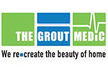GROUT MEDIC logo