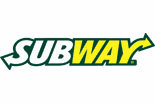 SUBWAY logo