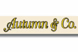 AUTUMN & CO. logo