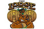 LODGE GRILL & BAR logo