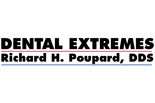 DENTAL EXTREMES - Richard H. Poupard DDS logo