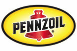 PENNZOIL CENTER & AUTO WASH logo
