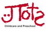 JTOTS  Child Care & PreSchool logo