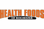 HEALTH FOODS OF ROCHESTER