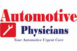 AUTOMOTIVE PHYSICIANS logo