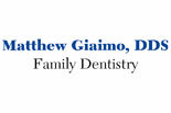 Dr. MATTHEW GIAIMO, DDS logo