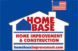 HOME BASE HOME IMPROVEMENT logo