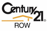 CENTURY 21 ROW - Charlotte Jacunski logo