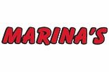MARINA's RESTAURANT logo