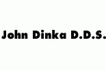 Dr. JOHN DINKA  DDS