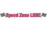 MOBIL SPEED ZONE LUBE logo