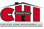 CHI ROOFING - Certified Home Improvement