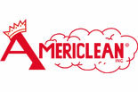 AMERICLEAN logo
