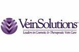 VEIN SOLUTIONS logo