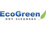 ECO GREEN Dry Cleaners (formerly Martinizing) logo