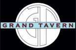 GRAND TAVERN logo