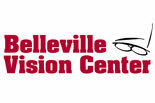 BELLEVILLE VISION CENTER logo