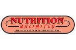 NUTRITION UNLIMITED logo