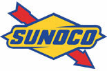 PLYMOUTH BEECH SUNOCO logo