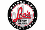 LEO's logo