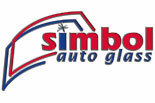 SIMBOL AUTO GLASS logo