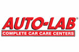 AUTO LAB logo