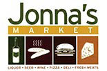JONNA's MARKET logo