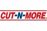 CUT-N-MORE - Lincoln Park logo