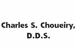 Dr. CHARLES S. CHOUEIRY  D.D.S. logo