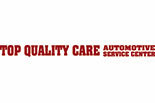 TOP QUALITY CARE Automotive Service Center logo