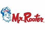 MR. ROOTER SEWER & DRAIN logo