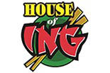 HOUSE OF ING logo