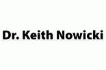 Dr. Keith Nowicki FAMILY & COSMETIC DENTISTRY logo