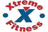 XTREME FITNESS logo