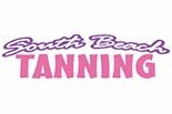 SOUTH BEACH TANNING - Macomb logo