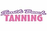 SOUTH BEACH TANNING - Flat Rock logo