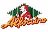 ALFOCCINO logo